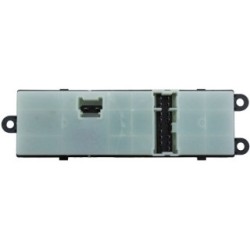 Front Left Window Regulator Switch for NISSAN PATHFINDER OE 25401-ZL10A