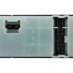 Front Left Window Regulator Switch for NISSAN PATHFINDER OE 25401-ZL10A