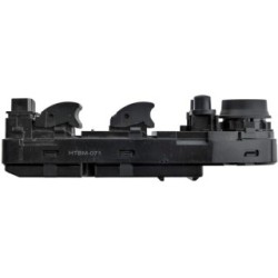 Front Left Window Regulator Switch for BMW 5 OE 61319122112