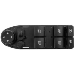 Window Regulator Switch for BMW 5 OE 61319122113