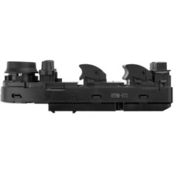 Window Regulator Switch for BMW 5 OE 61319122113