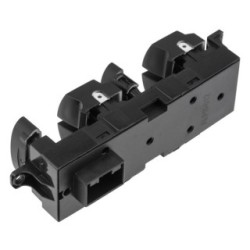 Front Left Window Regulator Switch for PORSCHE CAYENNE OE 95561315602