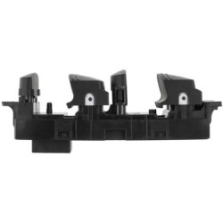 Front Left Window Regulator Switch for PORSCHE CAYENNE OE 95561315602