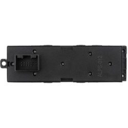 Front Left Window Regulator Switch for PORSCHE CAYENNE OE 95561315602