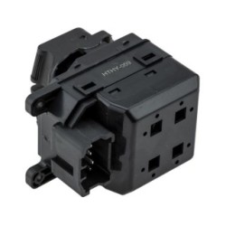 Front Left Window Regulator Switch for HYUNDAI ACCENT OE 93570-1E010