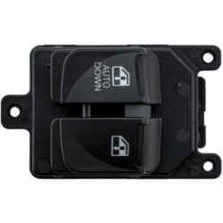 Front Left Window Regulator Switch for HYUNDAI ACCENT OE 93570-1E010