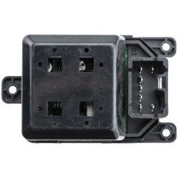 Front Left Window Regulator Switch for HYUNDAI ACCENT OE 93570-1E010