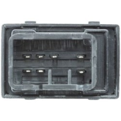 Front Right Window Regulator Switch for HYUNDAI TUCSON OE 93575-2E000