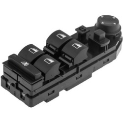 Front Left Window Regulator Switch for BMW 5 OE 61316939090