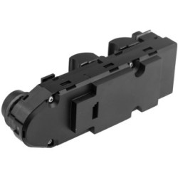 Front Left Window Regulator Switch for BMW 5 OE 61316939090
