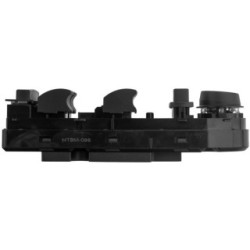 Front Left Window Regulator Switch for BMW 5 OE 61316939090