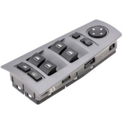 Front Left Window Regulator Switch for ALPINA, BMW B7, 7 OE 61316943054