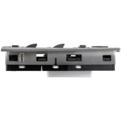 Front Left Window Regulator Switch for ALPINA, BMW B7, 7 OE 61316943054