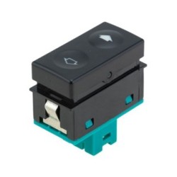 Front Left/Right Window Regulator Switch for BMW 3, Z3 OE 61318365300