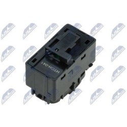 Rear Left/Right Window Regulator Switch for TESLA MODEL 3 OE 108103802F