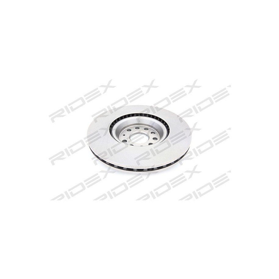 Brake Disc - RIDEX 82B0828