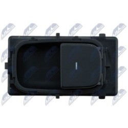 Rear Left/Right Window Regulator Switch for TESLA MODEL 3 OE 108103802F