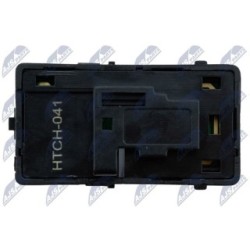 Rear Left/Right Window Regulator Switch for TESLA MODEL 3 OE 108103802F