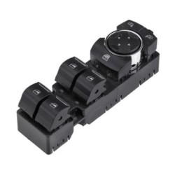 Window Regulator Switch for FORD MONDEO OE DG9Z-14529-AA