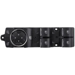 Window Regulator Switch for FORD MONDEO OE DG9Z-14529-AA