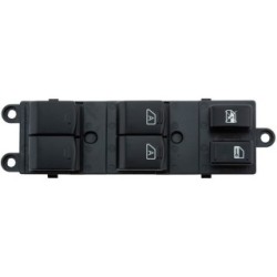 Front Left Window Regulator Switch for INFINITI FX OE 25401-ZK30A