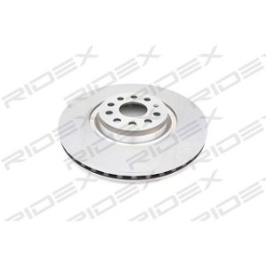 Brake Disc - RIDEX 82B0828
