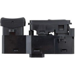 Front Right Window Regulator Switch for HONDA ACCORD, ODYSSEY OE 35760-SDA-A21