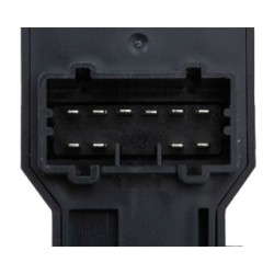 Front Right Window Regulator Switch for HONDA ACCORD, ODYSSEY OE 35760-SDA-A21