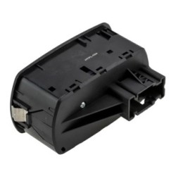 Front Left Window Regulator Switch for VAUXHALL CORSA OE 13430017