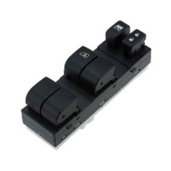 Front Left Window Regulator Switch for NISSAN CUBE OE 25401-1FC0A