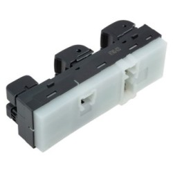 Front Left Window Regulator Switch for NISSAN CUBE OE 25401-1FC0A