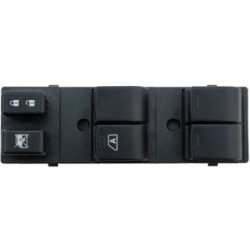 Front Left Window Regulator Switch for NISSAN CUBE OE 25401-1FC0A