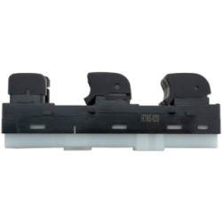 Front Left Window Regulator Switch for NISSAN CUBE OE 25401-1FC0A