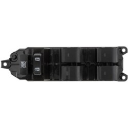 Front Left Window Regulator Switch for LEXUS ES OE 84040-33070