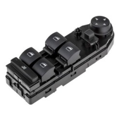 Front Left Window Regulator Switch for BMW X3 OE 61313414352