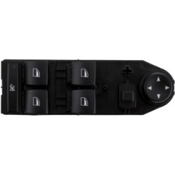 Front Left Window Regulator Switch for BMW X3 OE 61313414352