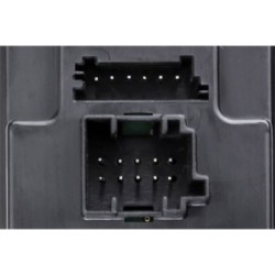 Front Left Window Regulator Switch for BMW X3 OE 61313414352