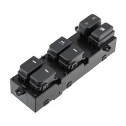 Window Regulator Switch for KIA OPTIMA OE 93570-2T010