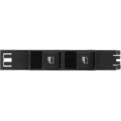 Front Left Window Regulator Switch for BMW 3 OE 61316902175