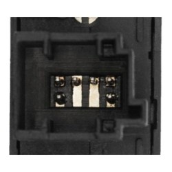 Front Left Window Regulator Switch for BMW 3 OE 61316902175