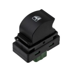 Front Right Window Regulator Switch for FIAT TIPO OE 735631464