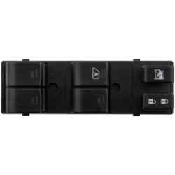 Front Left Window Regulator Switch for SUBARU XV OE 83071-FJ031