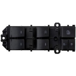 Front Left Window Regulator Switch for LEXUS NX OE 84040-78010