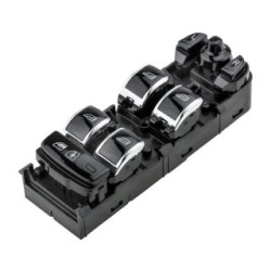Front Left Window Regulator Switch for VOLVO S90 OE 31415521