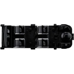 Front Left Window Regulator Switch for VOLVO S90 OE 31415521