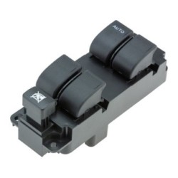 Front Left Window Regulator Switch for MAZDA 2 OE DD10-66-350B