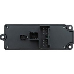 Front Left Window Regulator Switch for MAZDA 2 OE DD10-66-350B