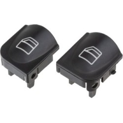 Front Window Regulator Switch for MERCEDES C-CLASS, CLK OE A2038210679