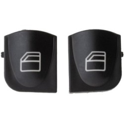 Front Window Regulator Switch for MERCEDES C-CLASS, CLK OE A2038210679
