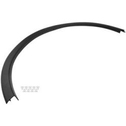 Front Right Wing Flaring for VAUXHALL MOKKA OE 95275449